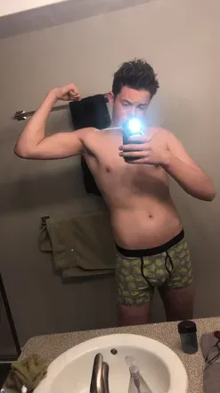 OnlyFans account  giraffeman avatar 1