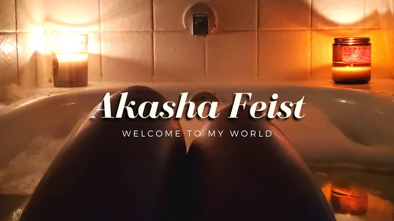 OnlyFans cuenta akashafeist header 2