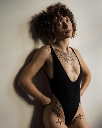 OnlyFans cuenta cleo_pdx avatar 1