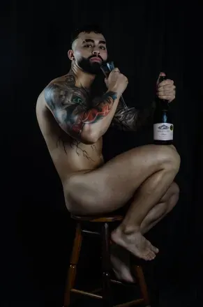 OnlyFans cuenta alexbuenavibra avatar 1