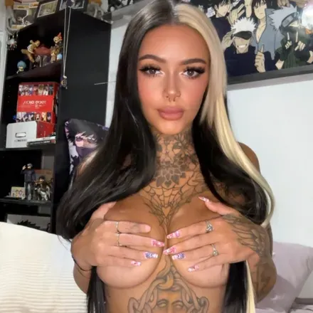 OnlyFans cuenta spiderlilyyy avatar 1