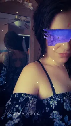 OnlyFans cuenta jolene_storm5 avatar 1