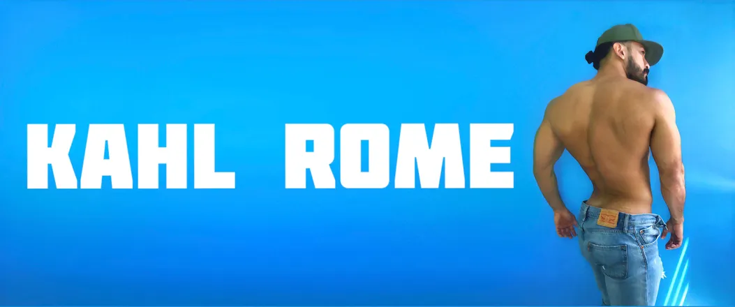 OnlyFans cuenta therome header 2