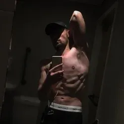 OnlyFans cuenta mastersean avatar 1