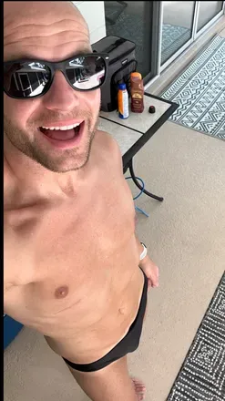 OnlyFans cuenta justaflsunguy avatar 1