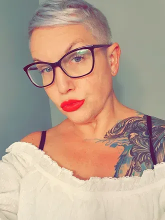 OnlyFans cuenta nastynikki6911 avatar 1