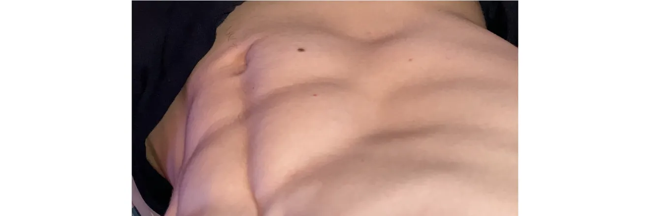 OnlyFans cuenta nickharrisxxx header 2