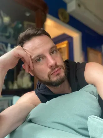 OnlyFans cuenta bpchiguy avatar 1