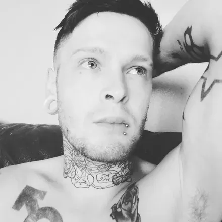 OnlyFans cuenta inkedrichie avatar 1