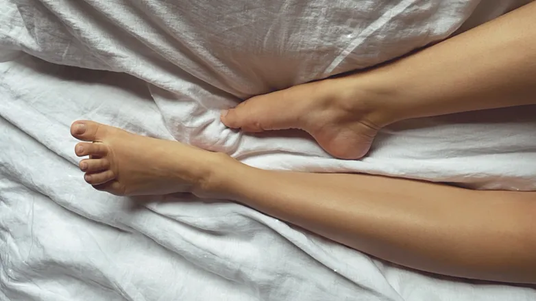 OnlyFans cuenta softfoot69 header 2