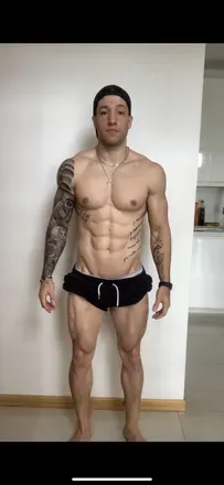 OnlyFans cuenta u95022414 avatar 1