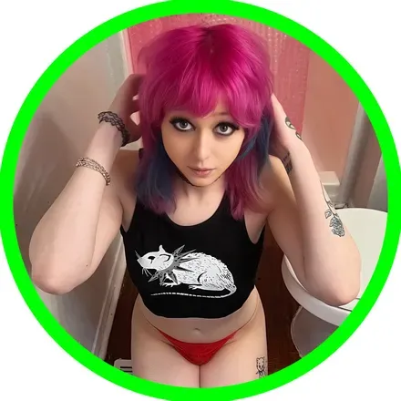 OnlyFans cuenta cobrakitty avatar 1