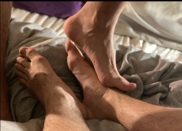 OnlyFans cuenta solelyfeetboys header 2