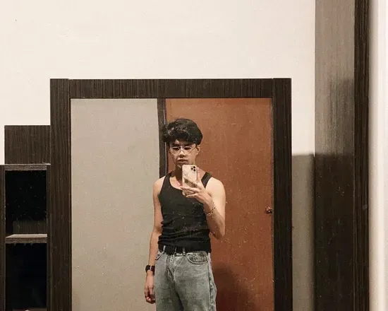 OnlyFans of kshff