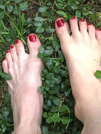 OnlyFans cuenta mfeetpix avatar 1