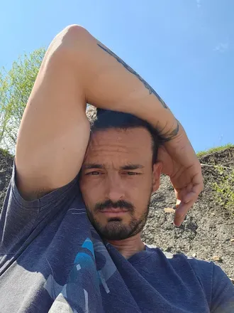 OnlyFans cuenta xludo8 avatar 1