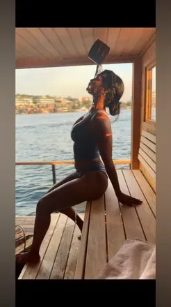 OnlyFans cuenta thewildindiangirl avatar 1
