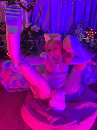 OnlyFans cuenta ashennf header 2
