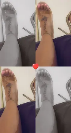 OnlyFans cuenta sexxifeetforyou24 avatar 1