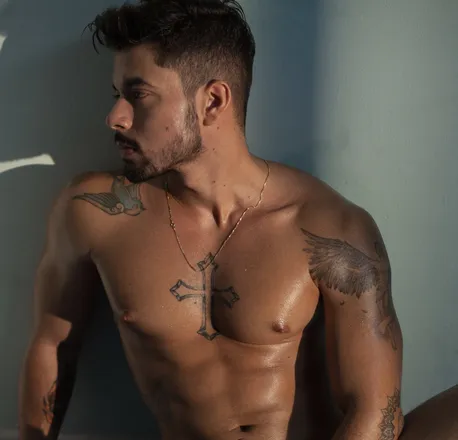 OnlyFans cuenta thiagolvaz avatar 1