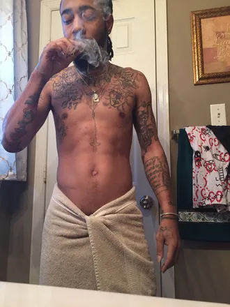 OnlyFans cuenta bigdaddyrudy header 2