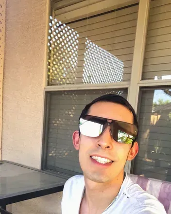 OnlyFans cuenta eligreenx avatar 1