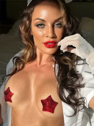 OnlyFans cuenta taiemery avatar 1