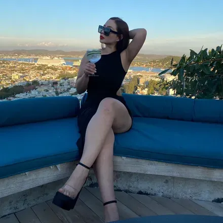 OnlyFans cuenta dra.valdelamar avatar 1