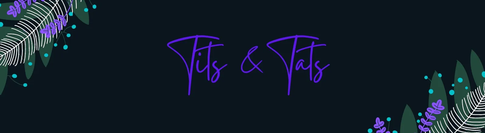 OnlyFans cuenta titsandtatsof header 2