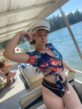 OnlyFans cuenta spicyxoe avatar 1