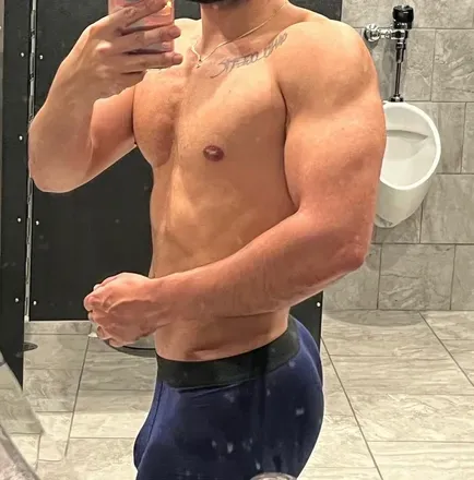 OnlyFans cuenta nakeddaddy143 avatar 1