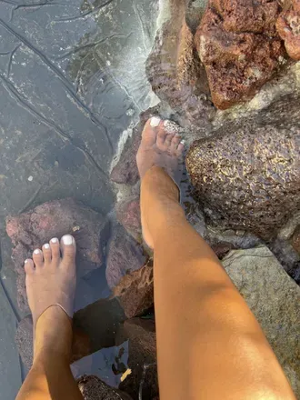 OnlyFans cuenta prettyfeetniche avatar 1