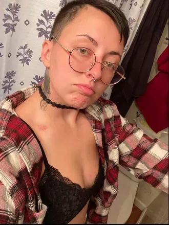 OnlyFans cuenta hailzdaily avatar 1