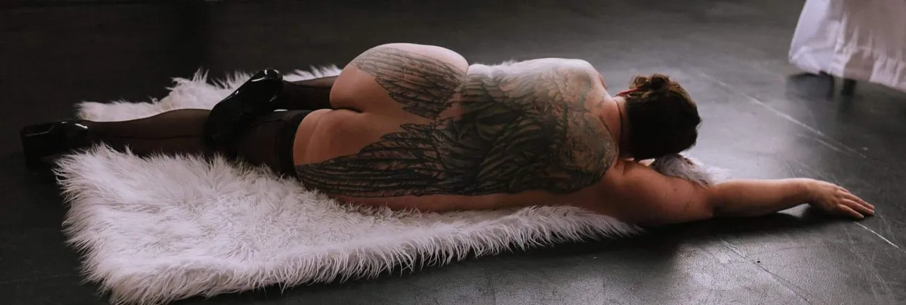 OnlyFans cuenta angel_lingus header 2