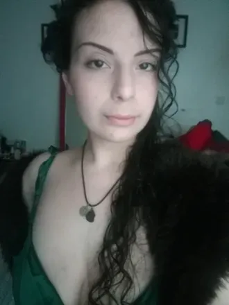 OnlyFans cuenta ladyceleste22 avatar 1