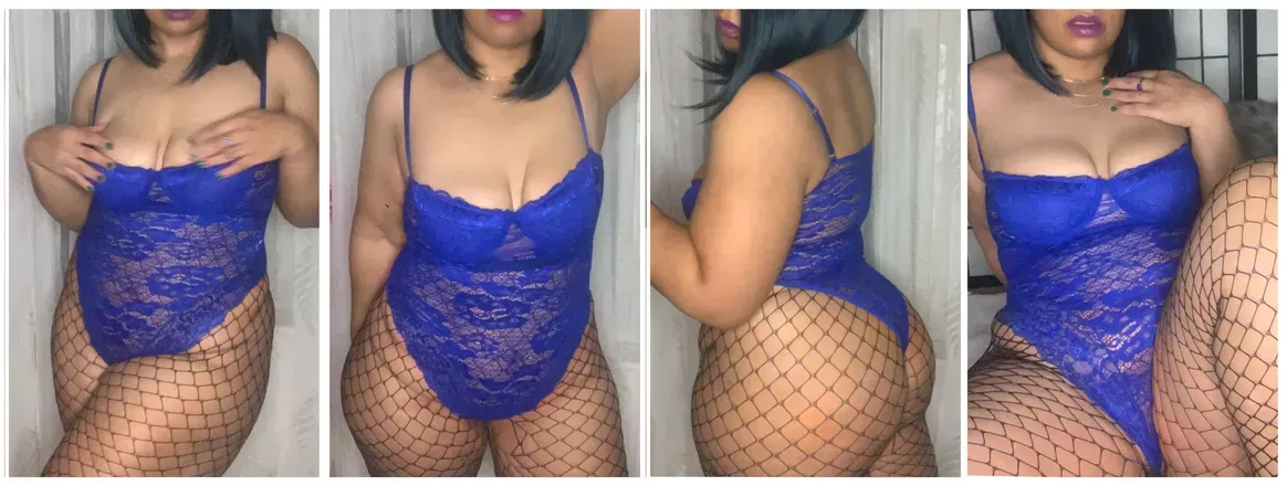 OnlyFans cuenta londonxmonroe header 2