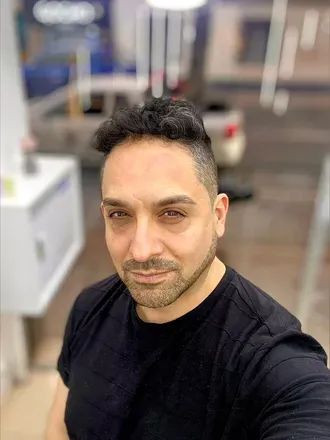 OnlyFans cuenta metaversodeandres avatar 1