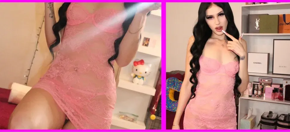OnlyFans cuenta rosariolush header 2