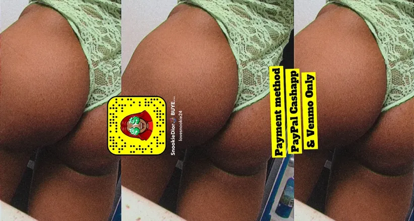 OnlyFans cuenta snookiebaaby header 2