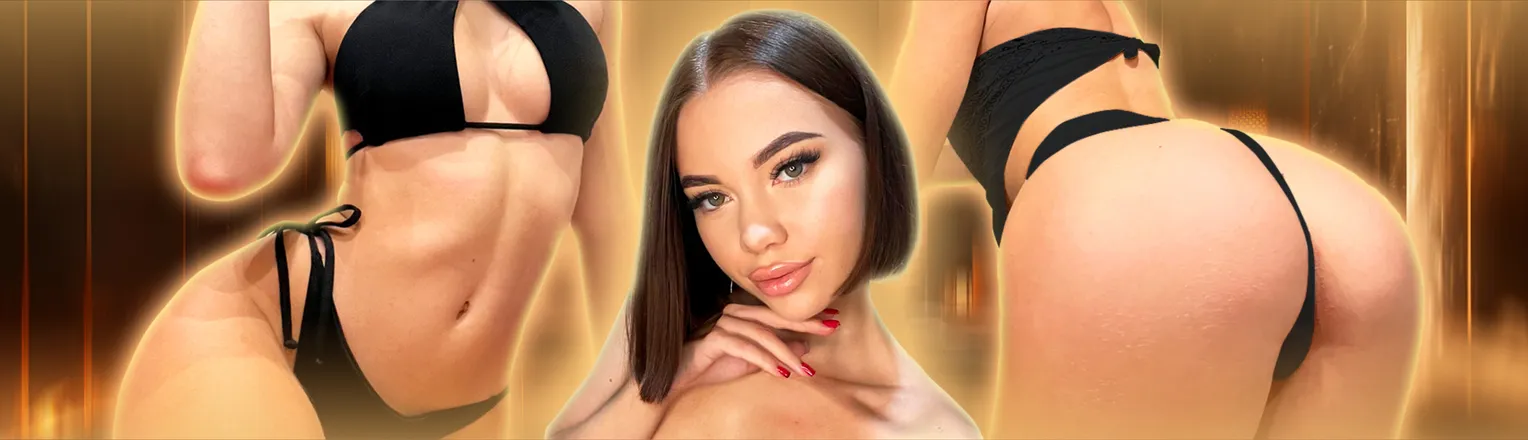 OnlyFans account  elenstarr header 2