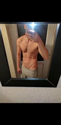 OnlyFans cuenta rich_thom avatar 1