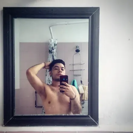 OnlyFans cuenta iquemalchiste avatar 1