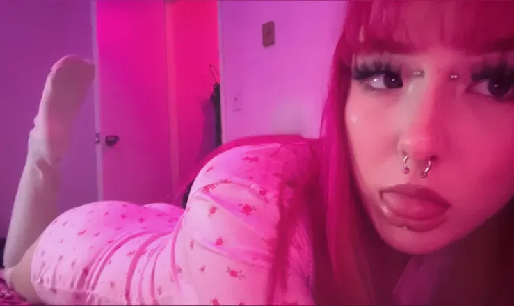 OnlyFans cuenta ecstasyxo header 2