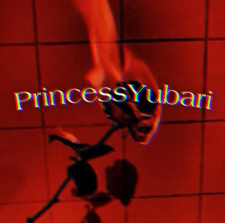 OnlyFans cuenta princessyubari header 2