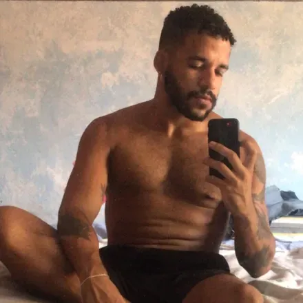 OnlyFans cuenta djlucasfranz avatar 1