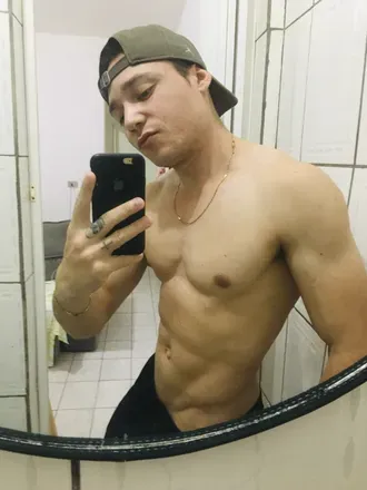 OnlyFans account  dan.abadee avatar 1