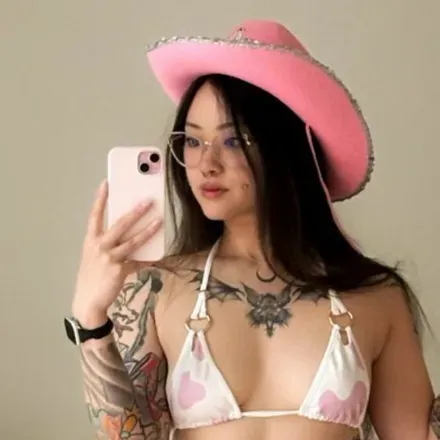 OnlyFans cuenta ur2dgoddess avatar 1