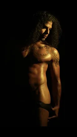 OnlyFans cuenta samson2523 header 2
