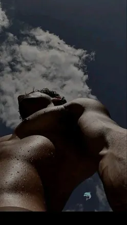 OnlyFans cuenta itsdarkangel header 2