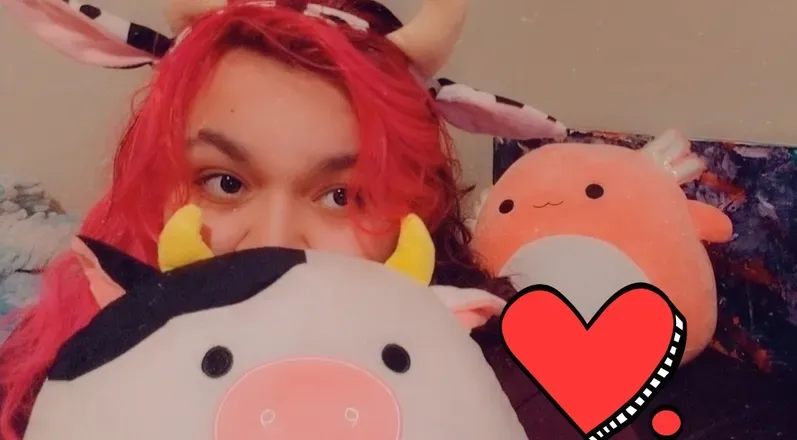 OnlyFans cuenta scorpisqueen avatar 1